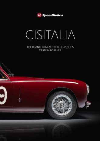 CISITALIA